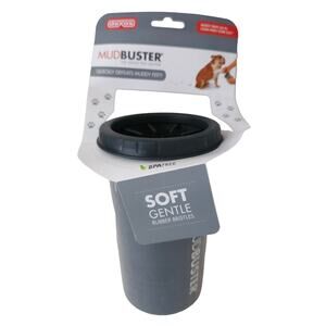 dexas Mud Buster The Gentle Paw Washer NEW